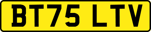 BT75LTV