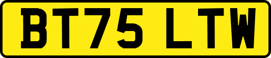 BT75LTW