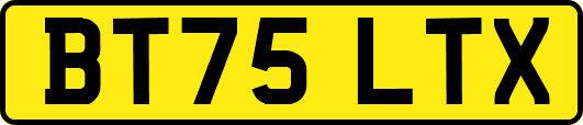 BT75LTX