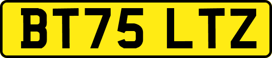 BT75LTZ