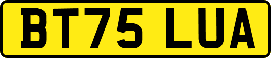 BT75LUA