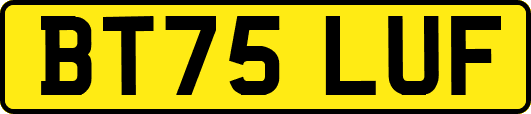 BT75LUF