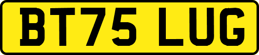 BT75LUG