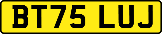 BT75LUJ