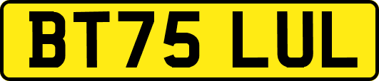 BT75LUL