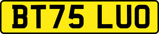 BT75LUO