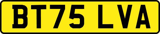 BT75LVA