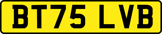 BT75LVB