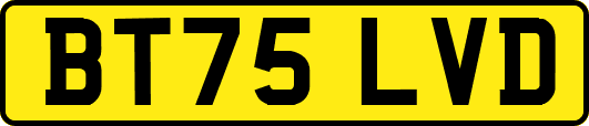 BT75LVD