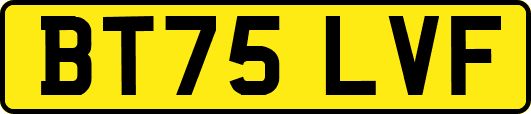 BT75LVF