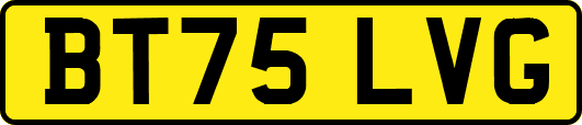BT75LVG