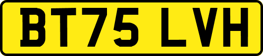 BT75LVH