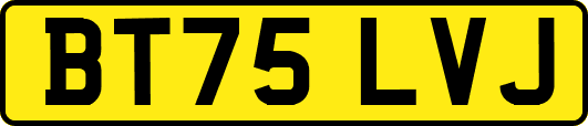 BT75LVJ