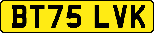 BT75LVK