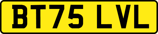 BT75LVL