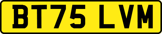 BT75LVM
