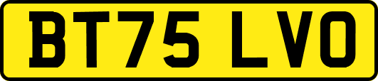 BT75LVO