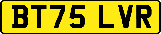 BT75LVR