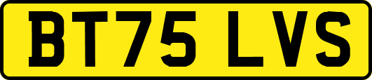 BT75LVS
