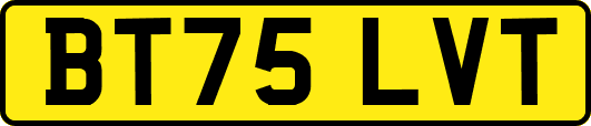 BT75LVT