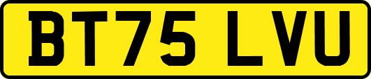 BT75LVU