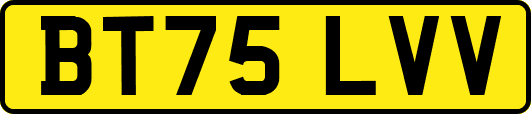 BT75LVV