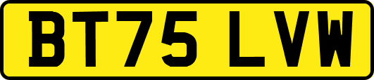 BT75LVW