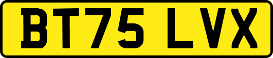 BT75LVX