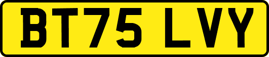 BT75LVY