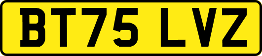 BT75LVZ