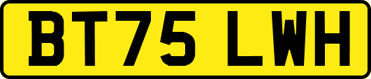 BT75LWH