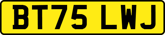BT75LWJ