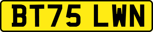 BT75LWN