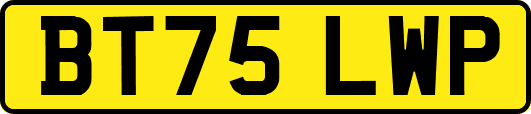 BT75LWP