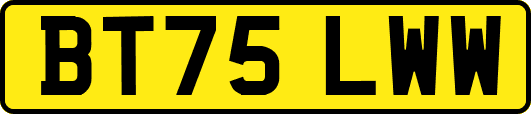 BT75LWW