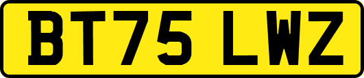BT75LWZ