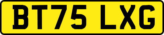 BT75LXG