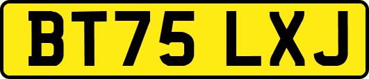 BT75LXJ