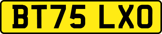 BT75LXO