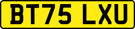 BT75LXU