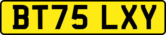 BT75LXY