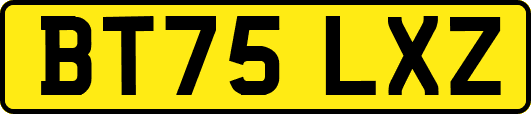 BT75LXZ