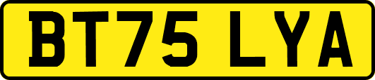 BT75LYA