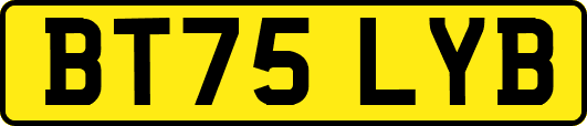 BT75LYB