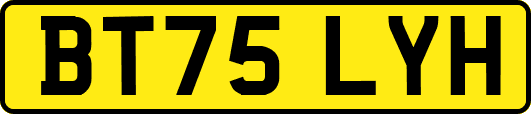 BT75LYH