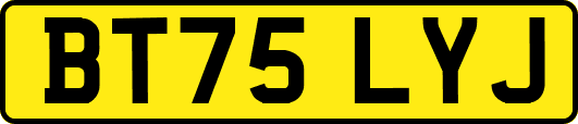 BT75LYJ