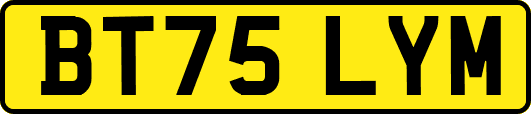BT75LYM