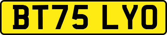 BT75LYO