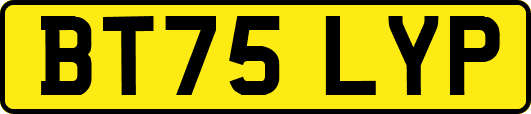 BT75LYP