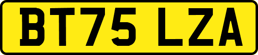 BT75LZA